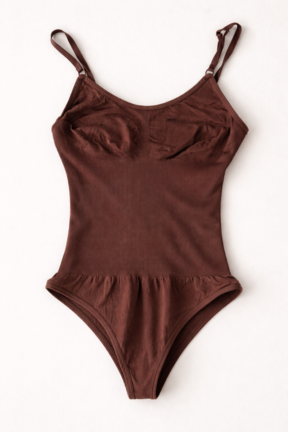 The Bare Bodysuit