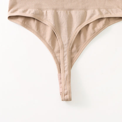The Bare Bodysuit