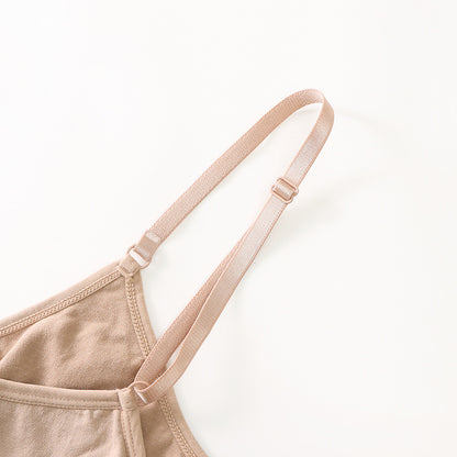 The Bare Bodysuit
