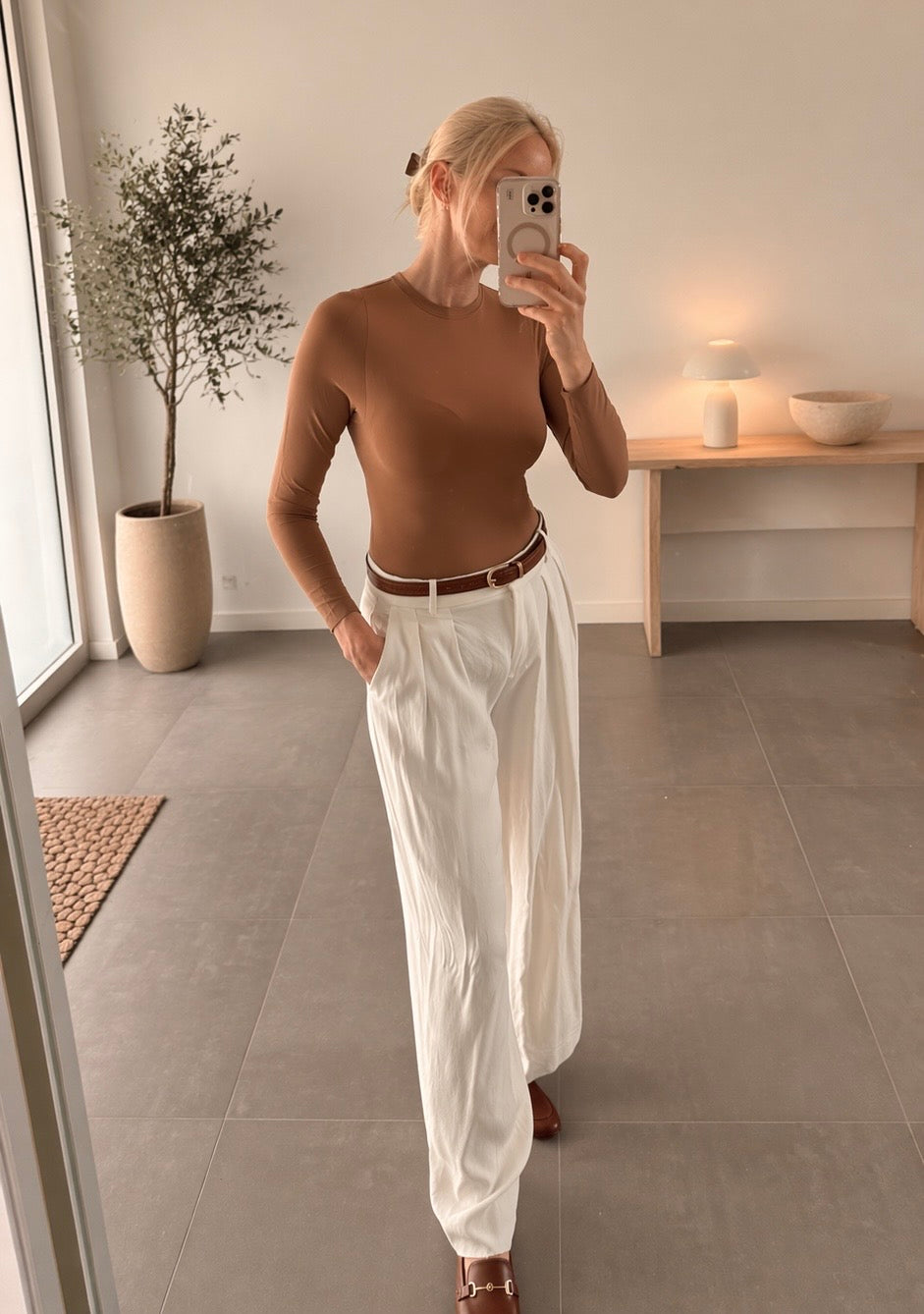 The Essential Bodysuit