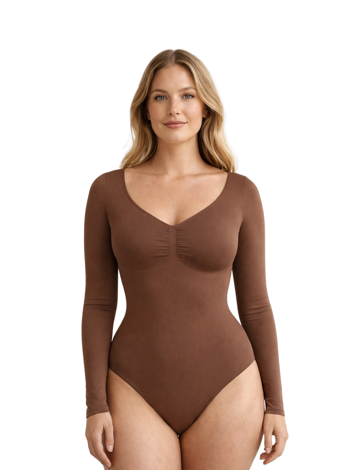 The Curve Bodysuit