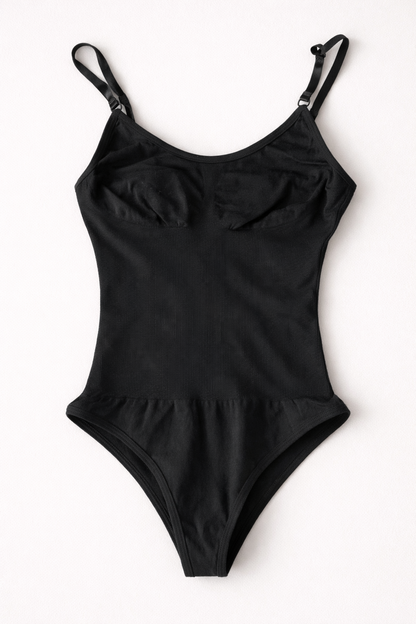 The Bare Bodysuit