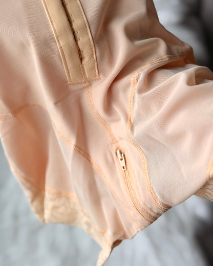 Recovery High Waist Shorts