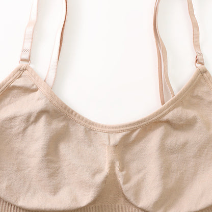 The Bare Bodysuit