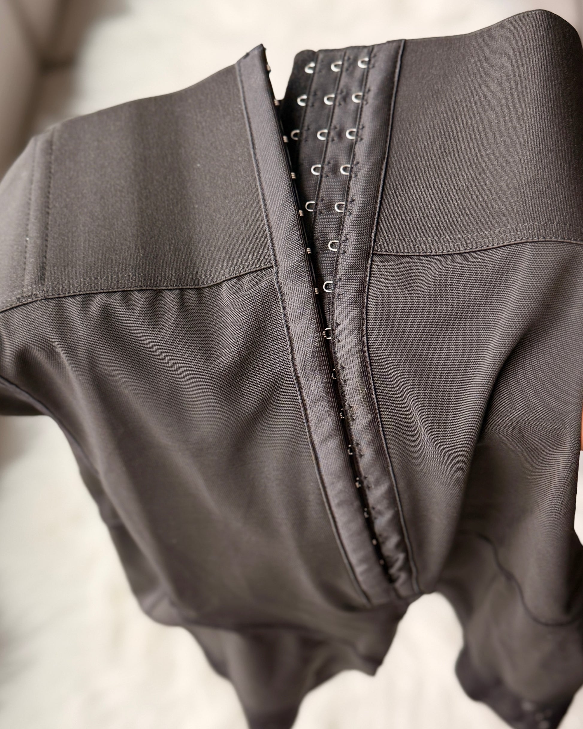 Body fettsuging bukplastikk