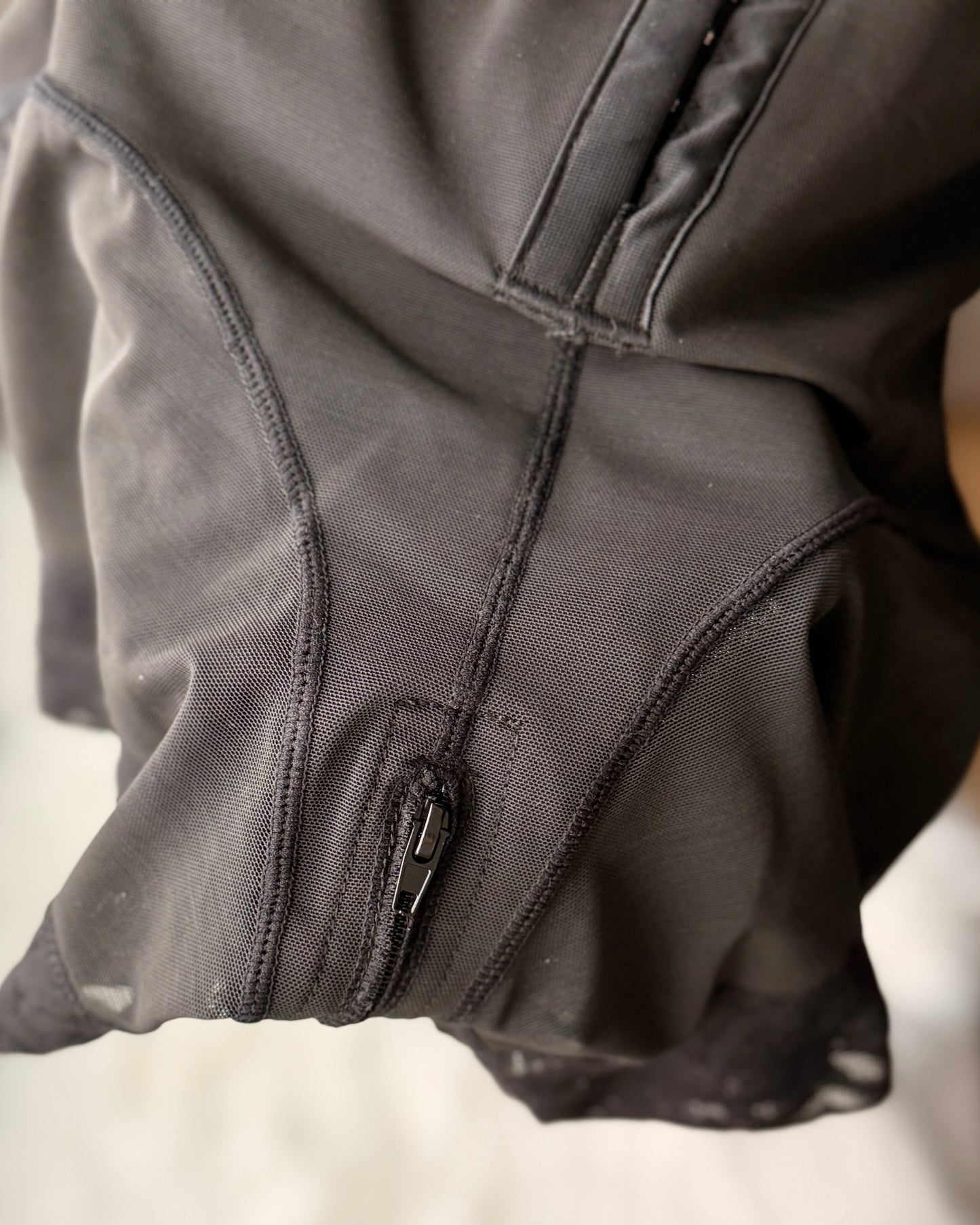 Post Op Support Shorts