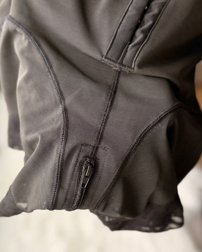 Recovery High Waist Shorts