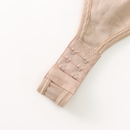 The Bare Bodysuit