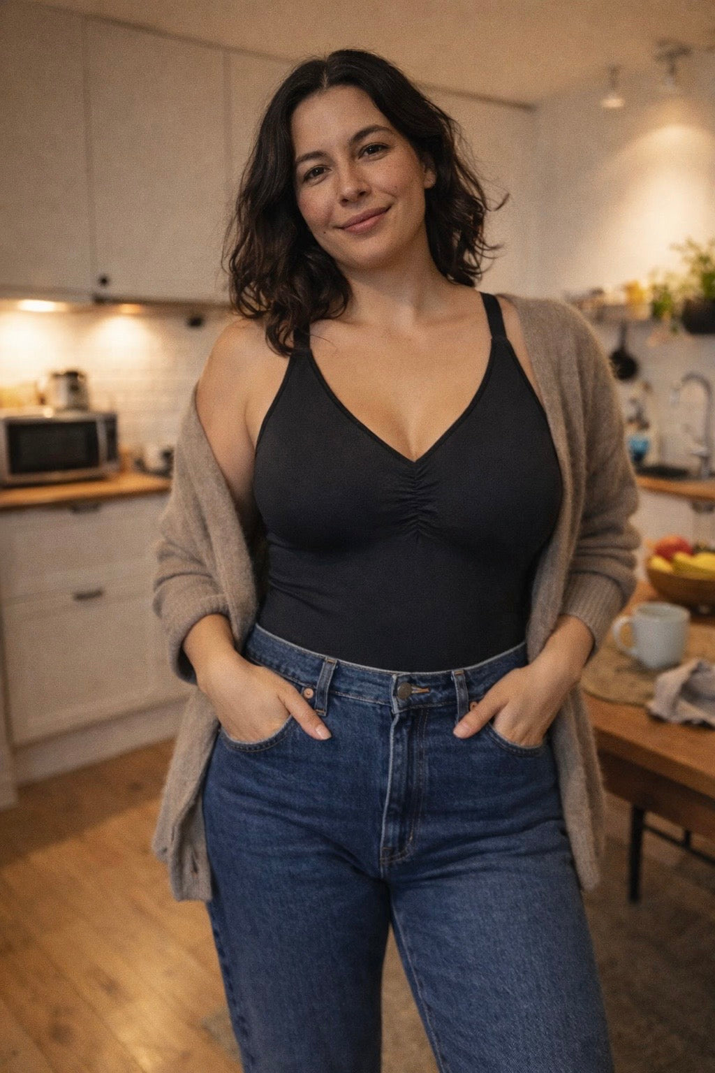 Lumi Seamless