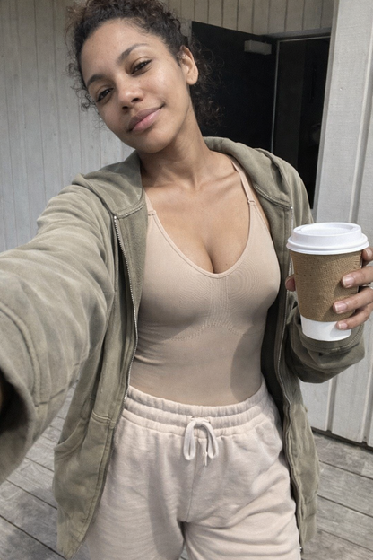 The Sculpt Jumpsuit