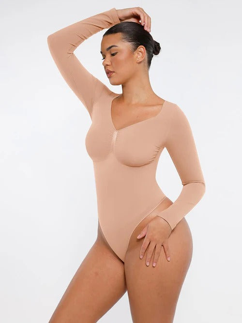 The Curve Bodysuit