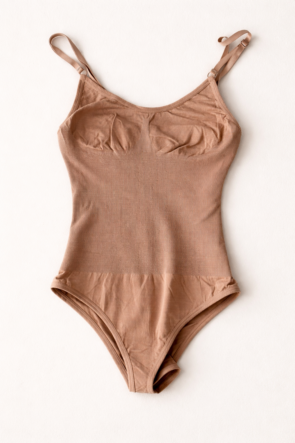The Bare Bodysuit