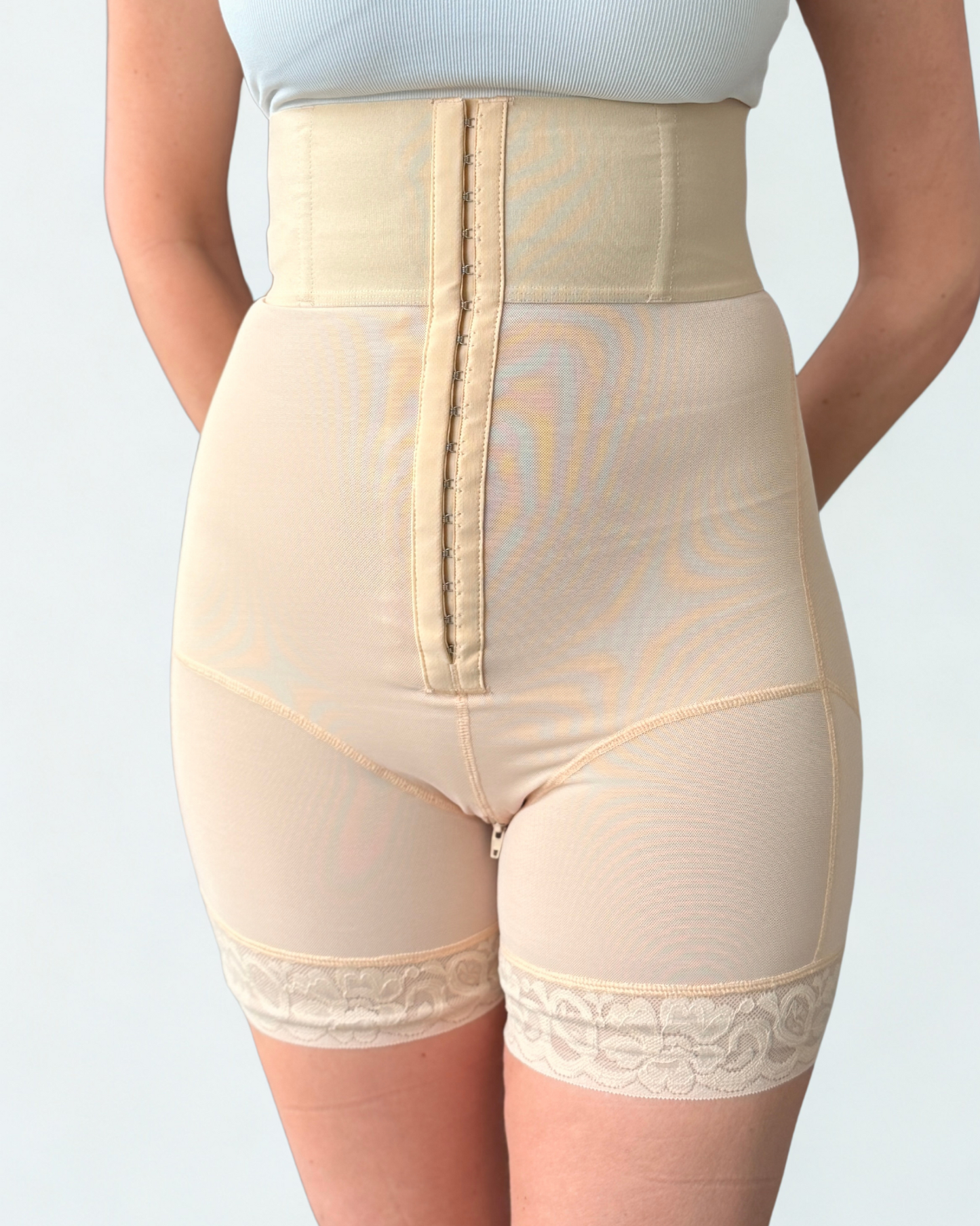 Post Op Support Shorts