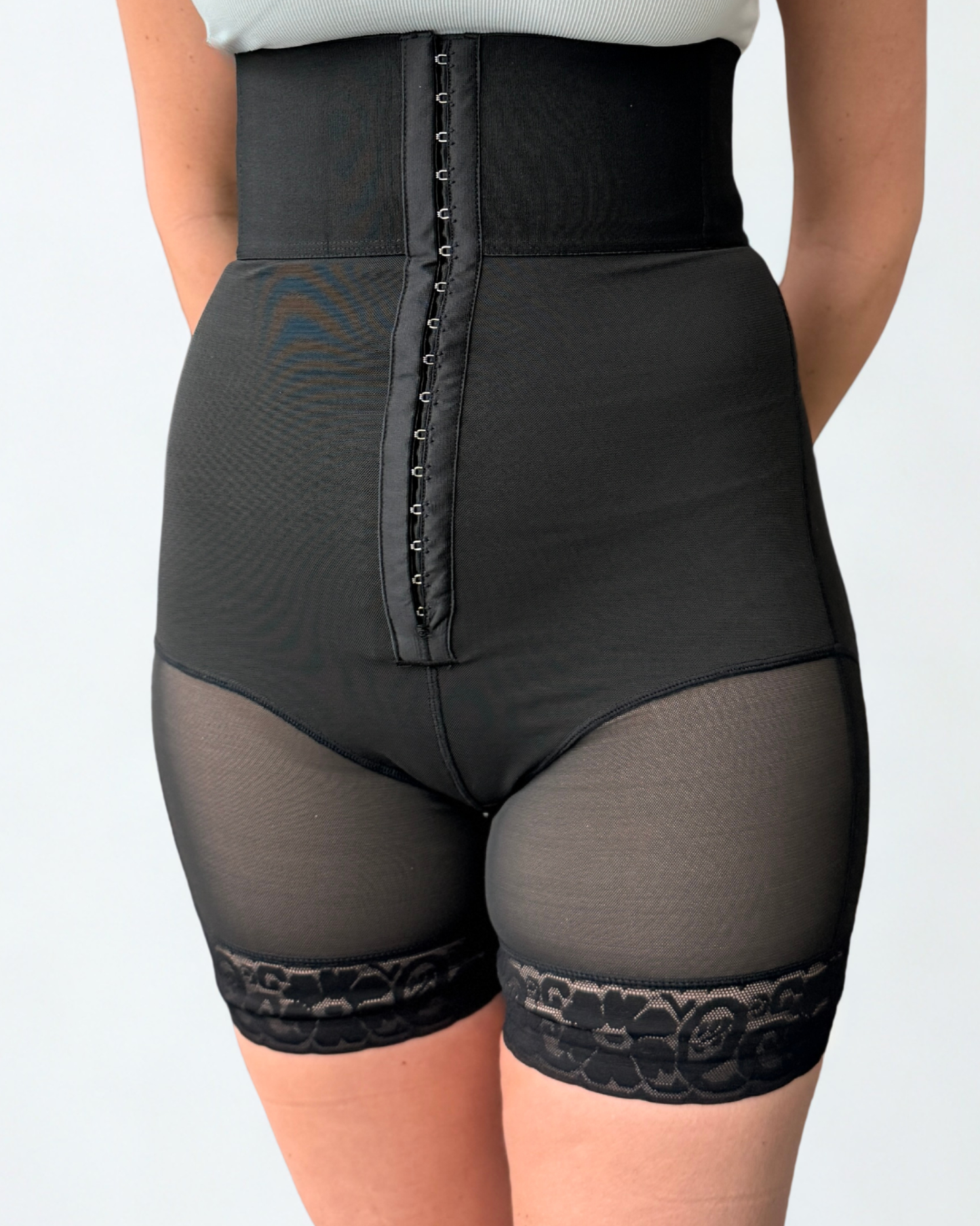 Post Op Support Shorts