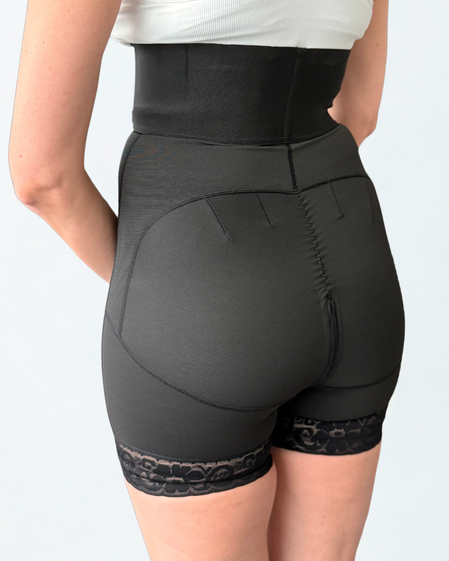 Post Op Support Shorts