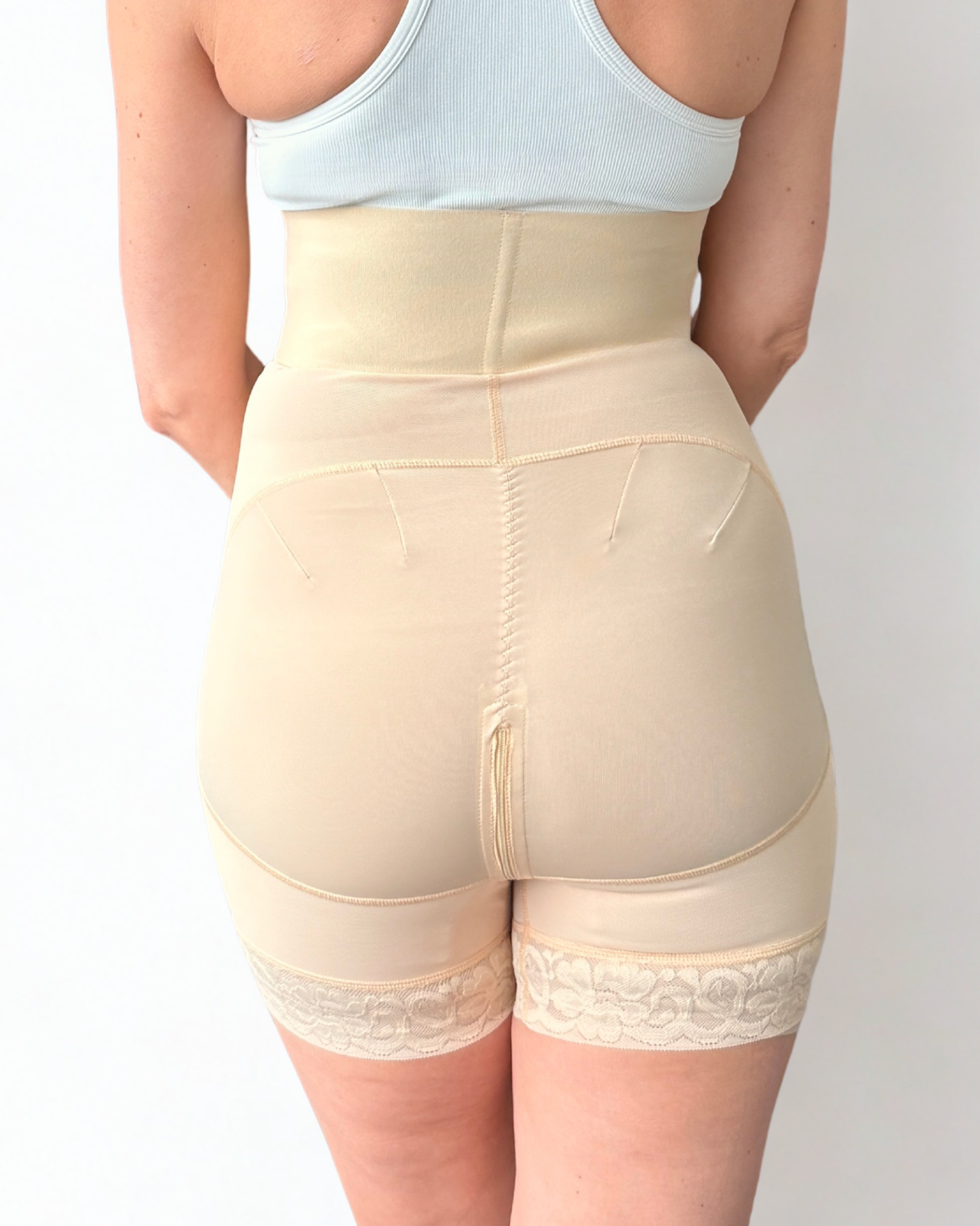 Post Op Support Shorts