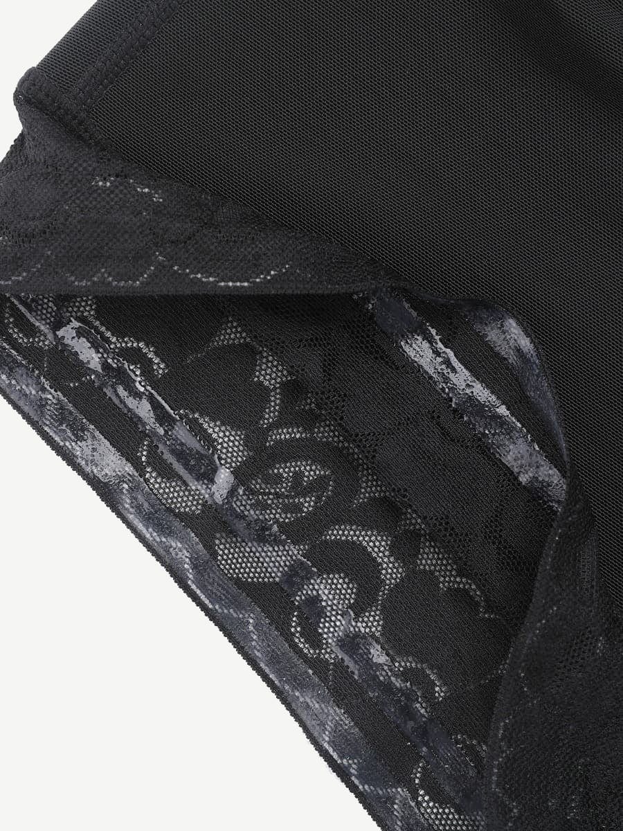 Recovery Essential Bodysuit