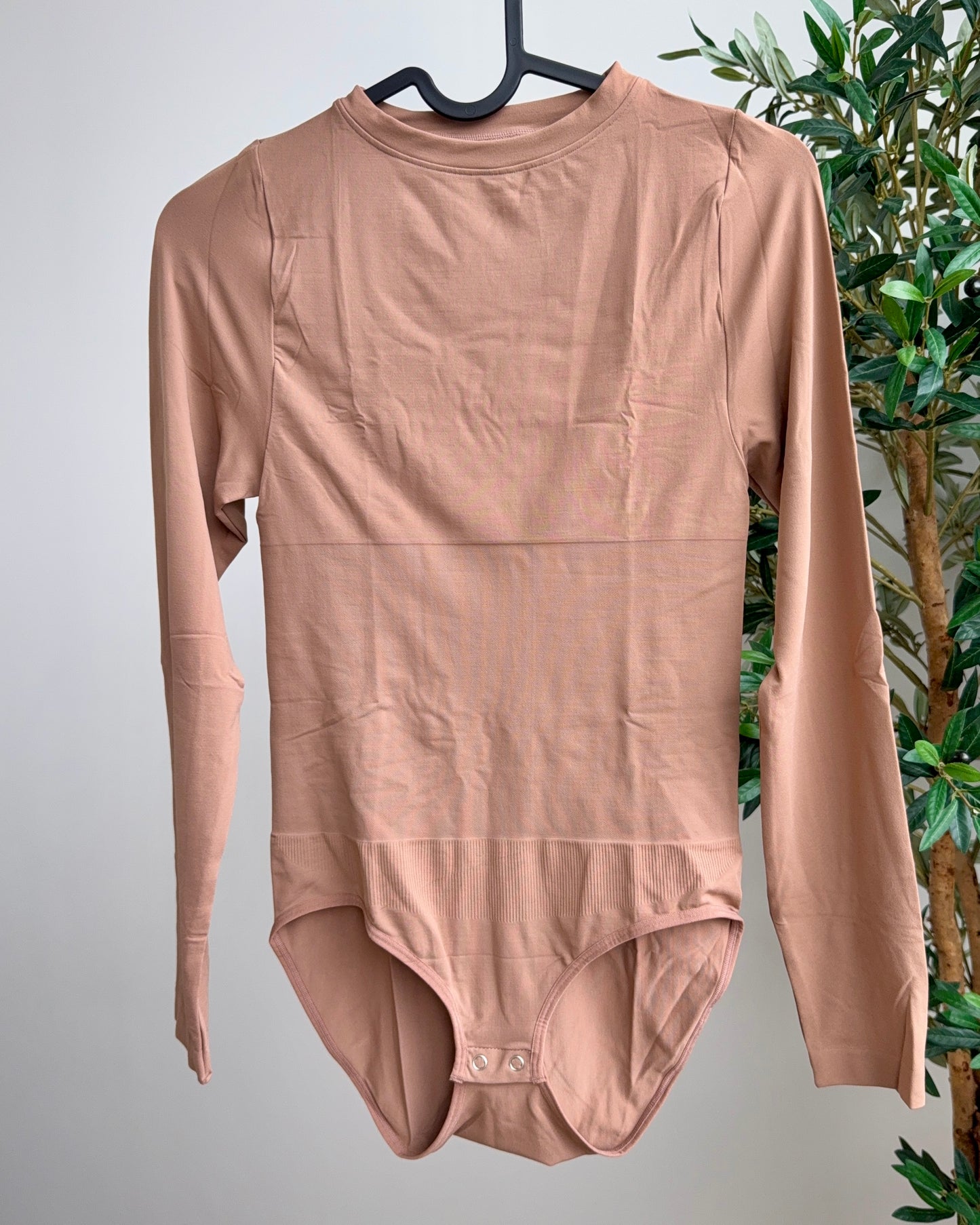 The Essential Bodysuit