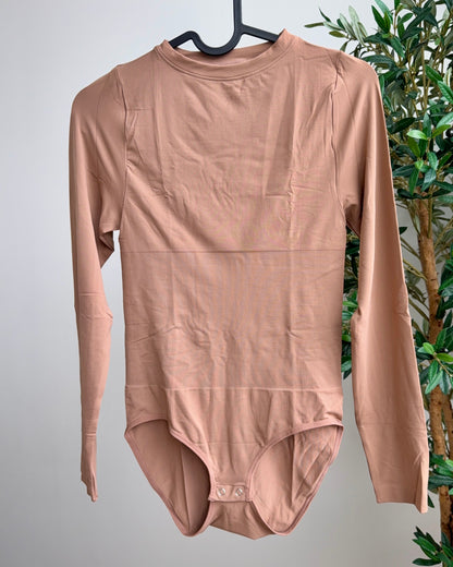 The Essential Bodysuit