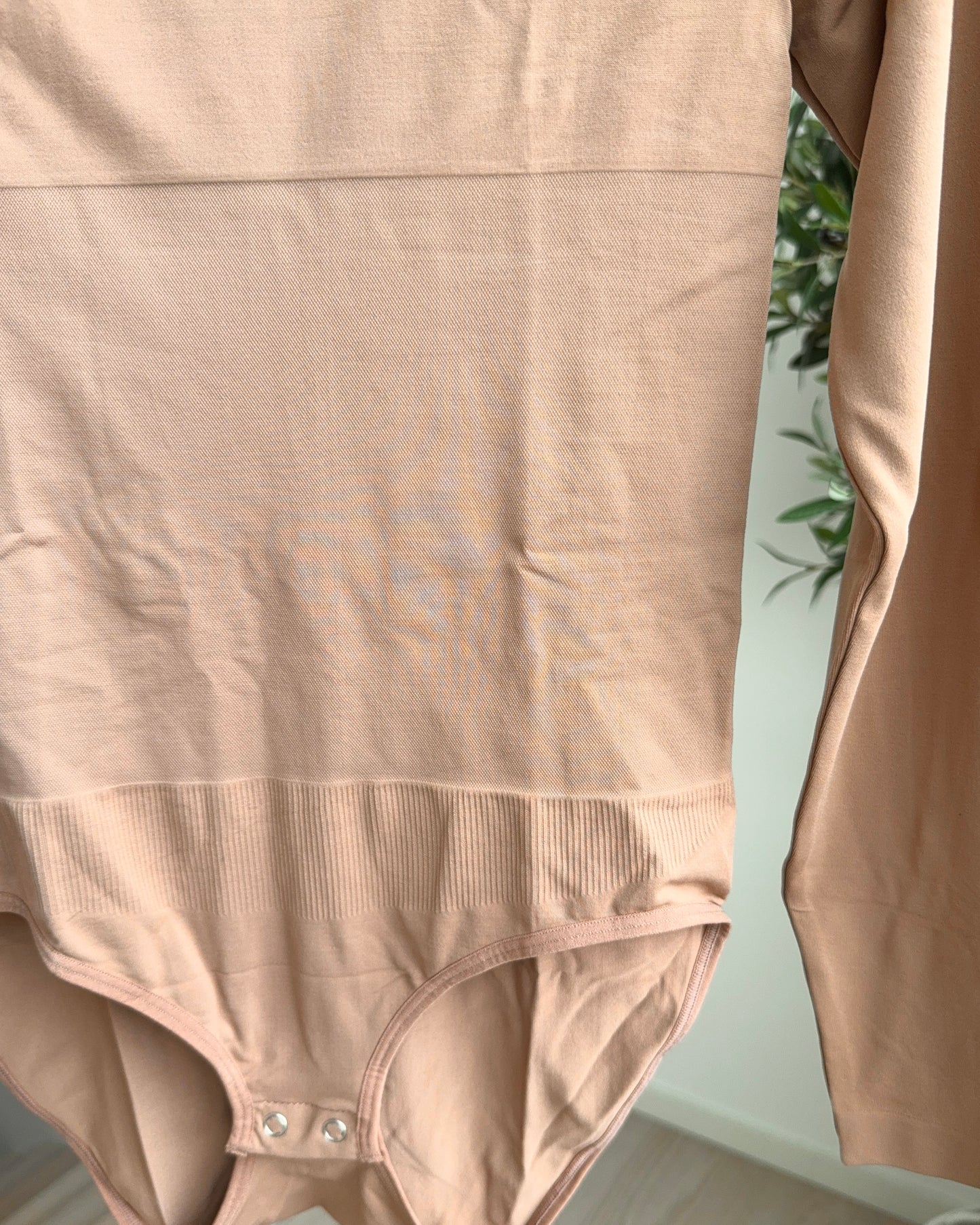 The Essential Bodysuit