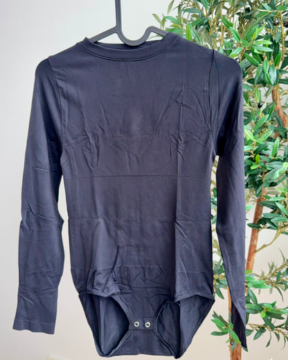 The Essential Bodysuit