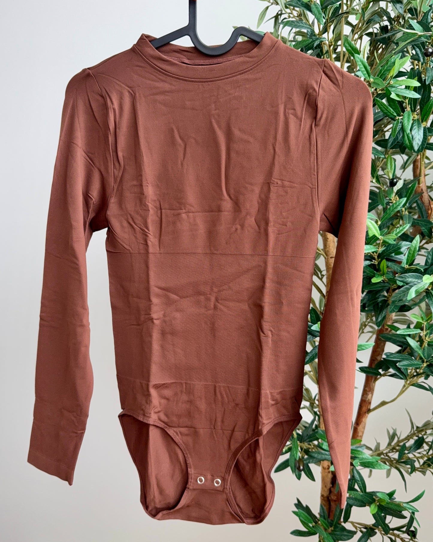 The Essential Bodysuit