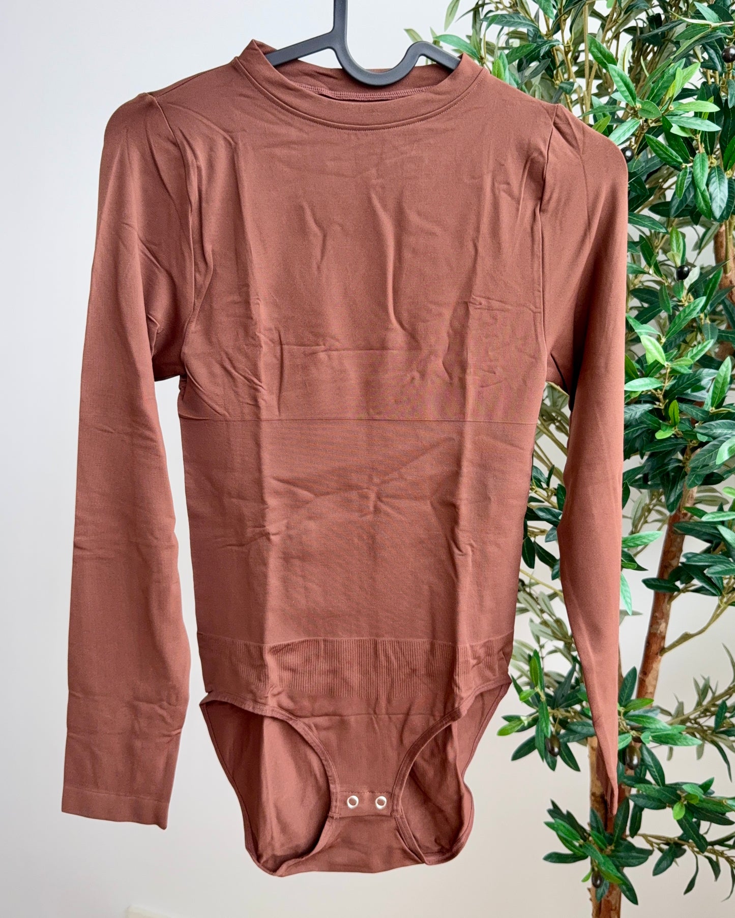 The Essential Bodysuit
