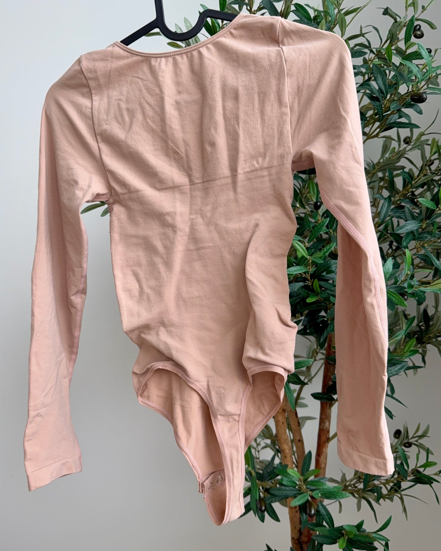 The Curve Bodysuit