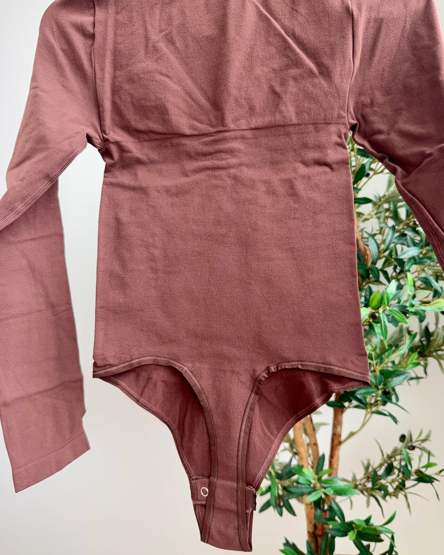 The Curve Bodysuit