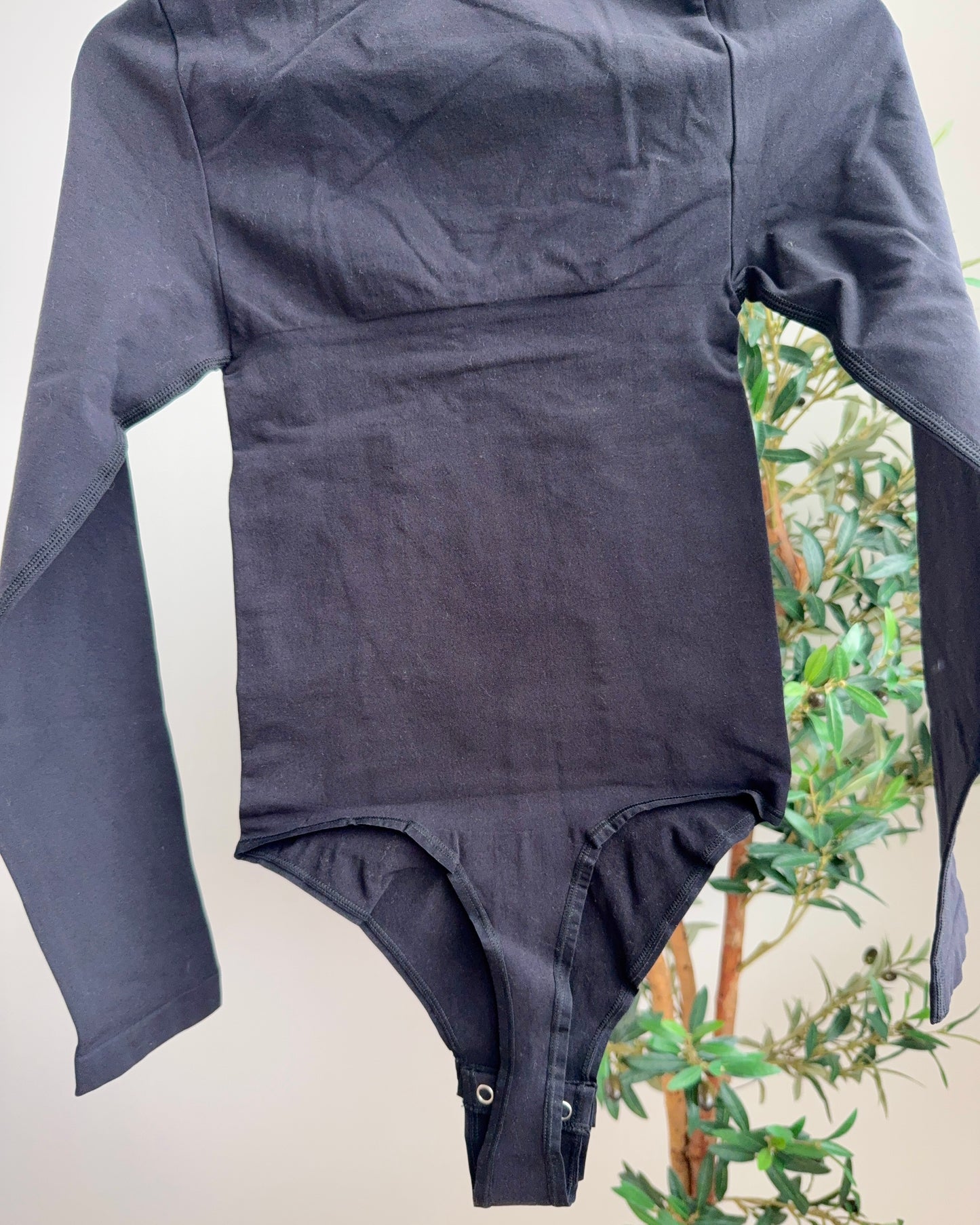 The Curve Bodysuit