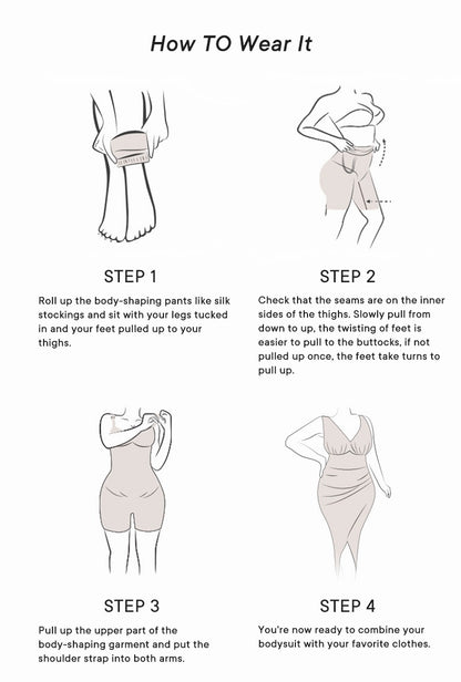 The Sculpt Jumpsuit