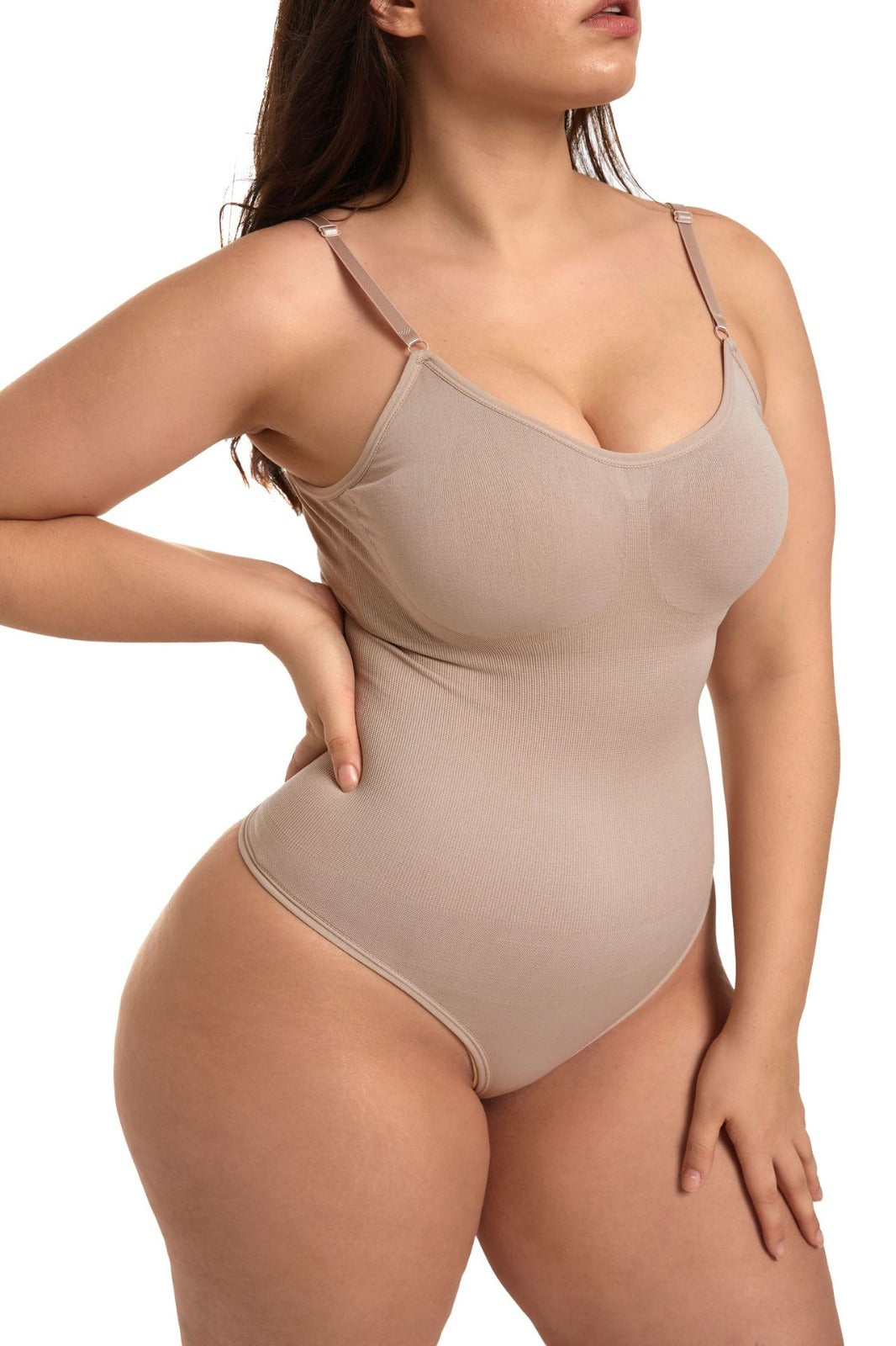 Shapewear bodysuit