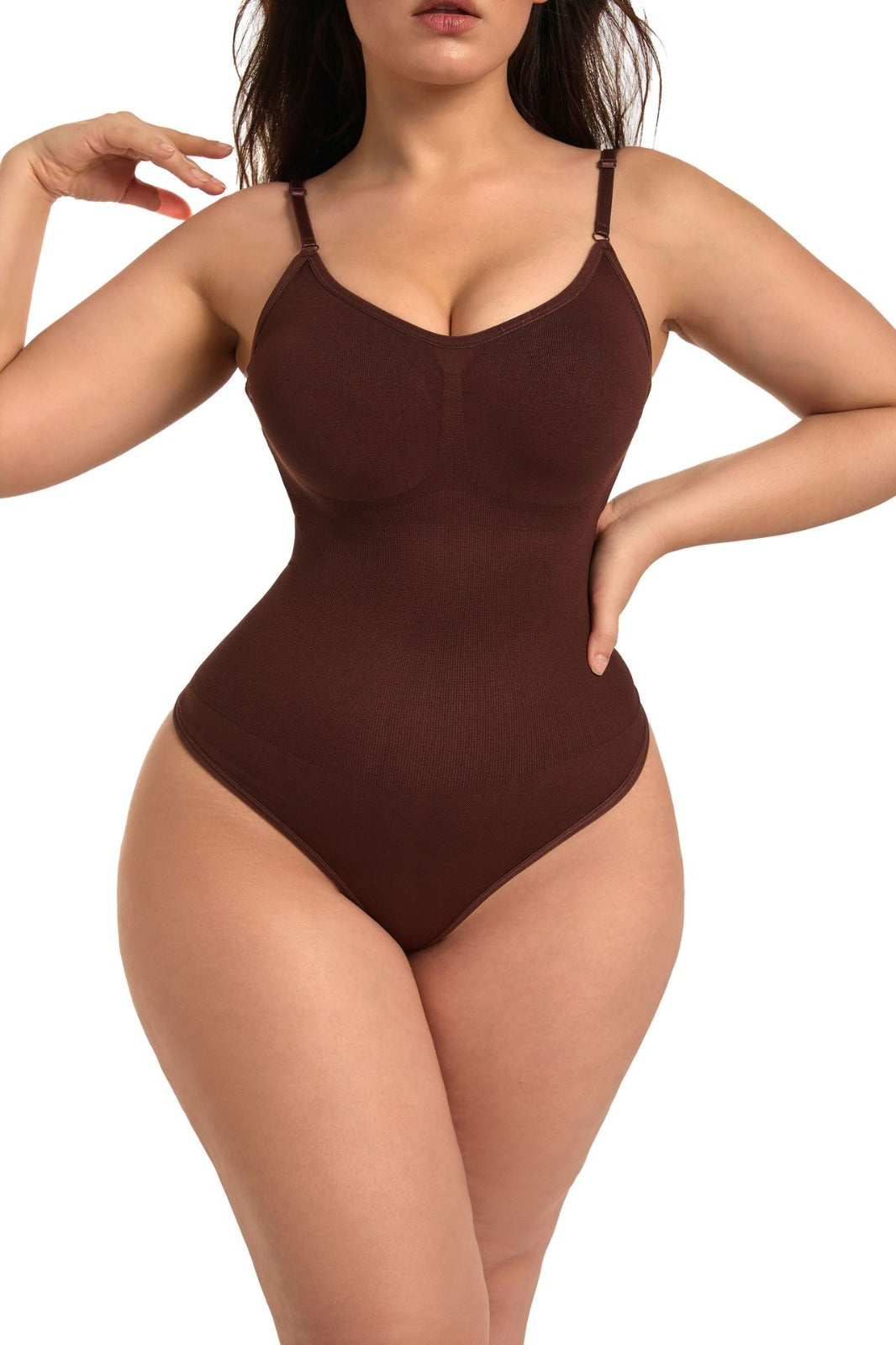 The Bare Bodysuit