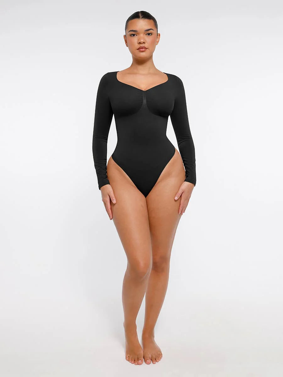 The Curve Bodysuit