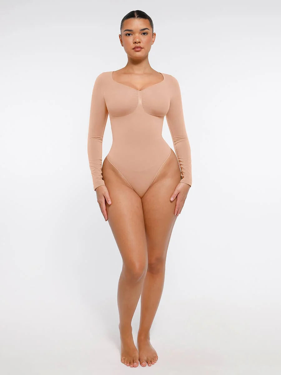 The Curve Bodysuit