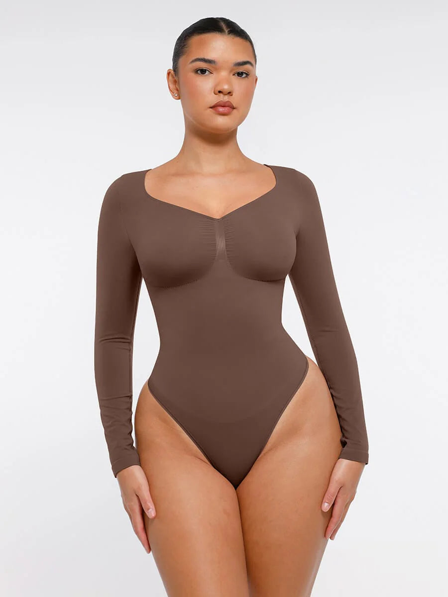 The Curve Bodysuit