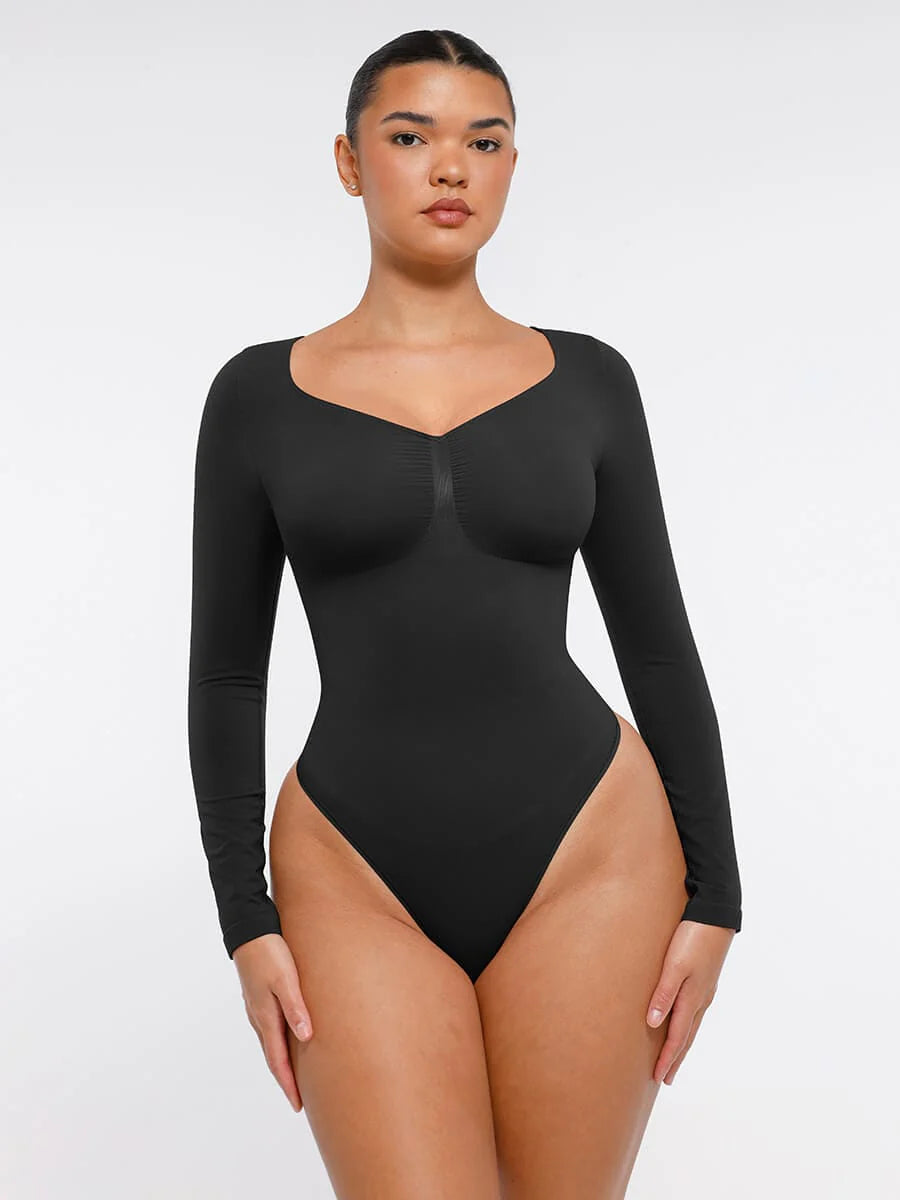 The Curve Bodysuit