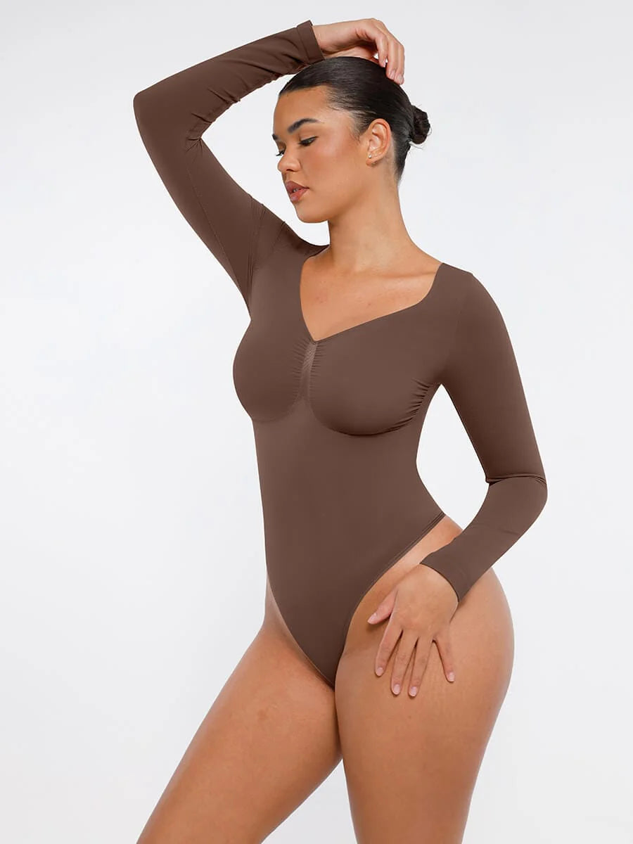 The Curve Bodysuit