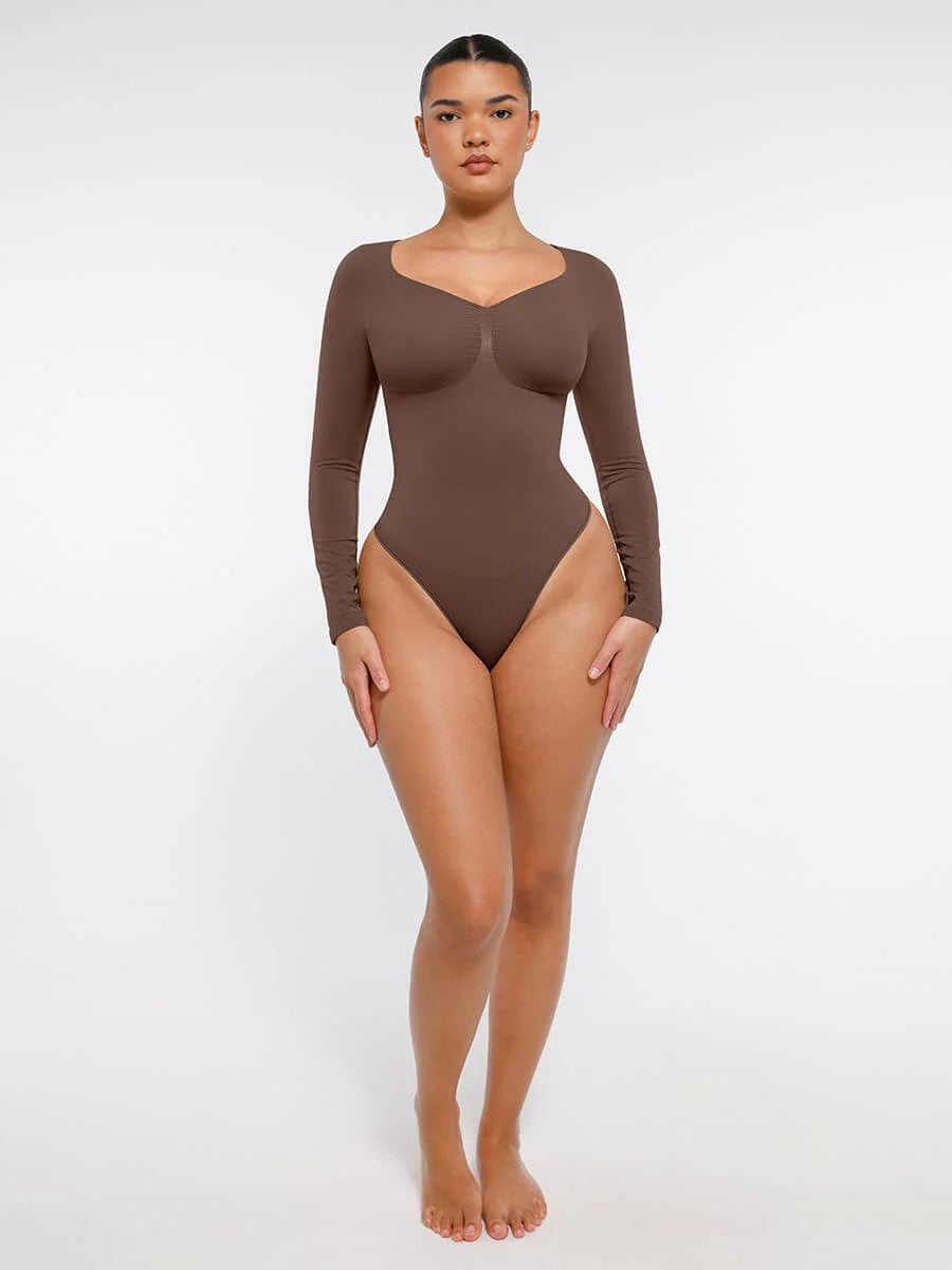 The Curve Bodysuit