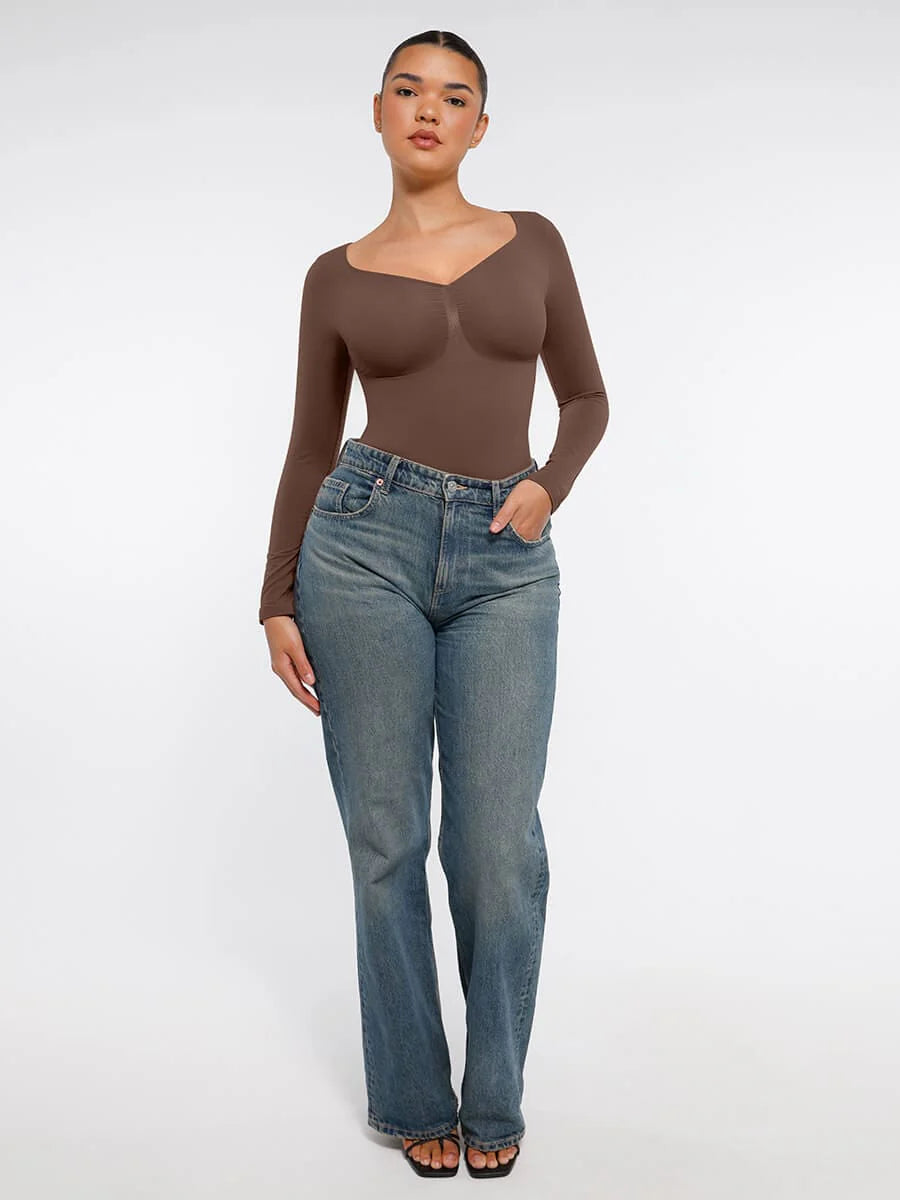 The Curve Bodysuit