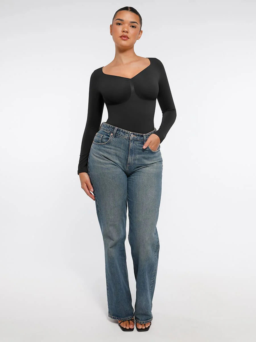 The Curve Bodysuit