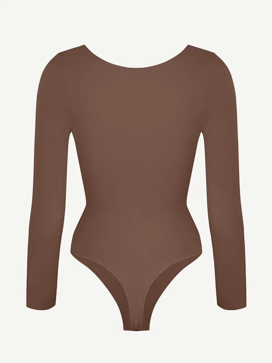 The Curve Bodysuit