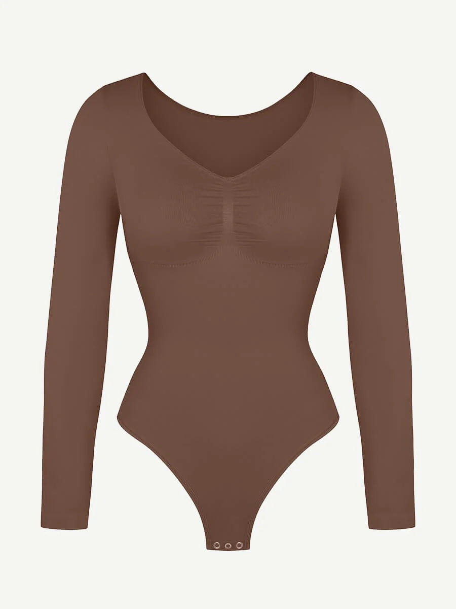 The Curve Bodysuit