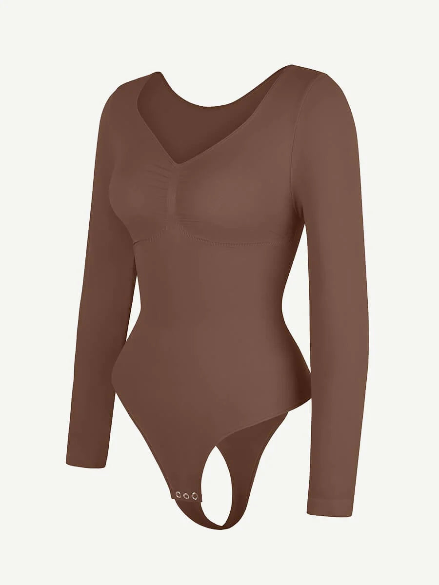 The Curve Bodysuit