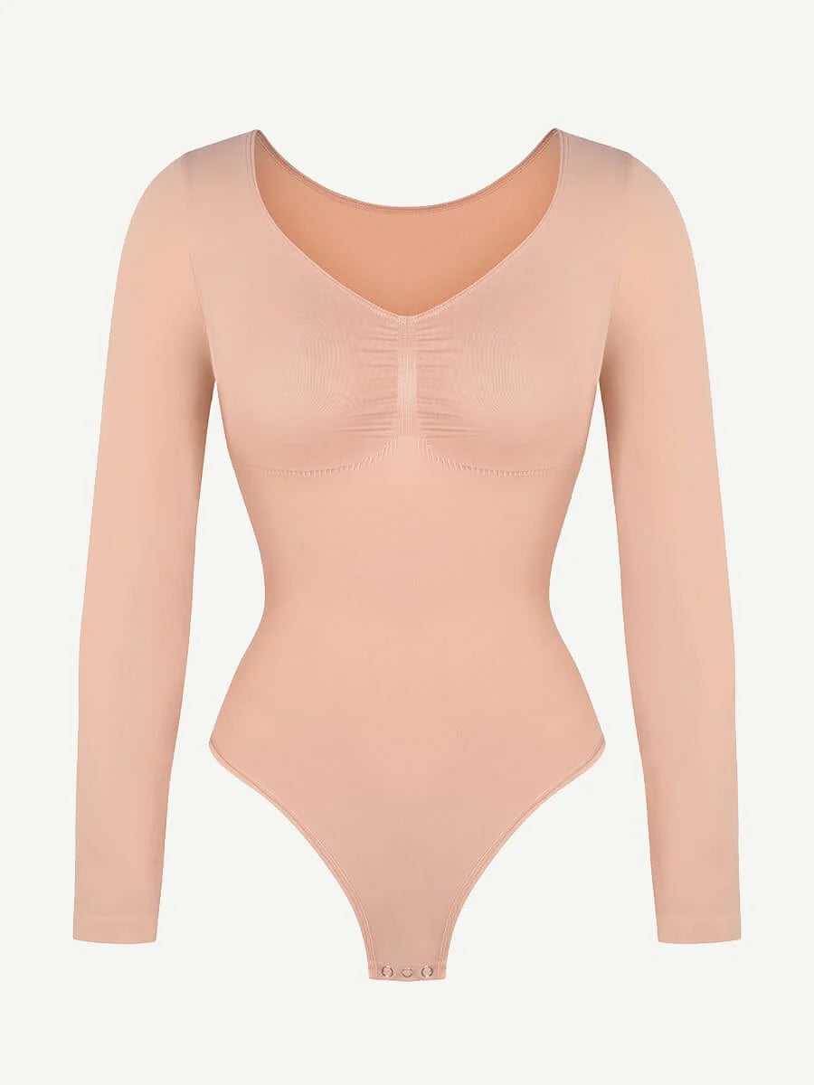 The Curve Bodysuit