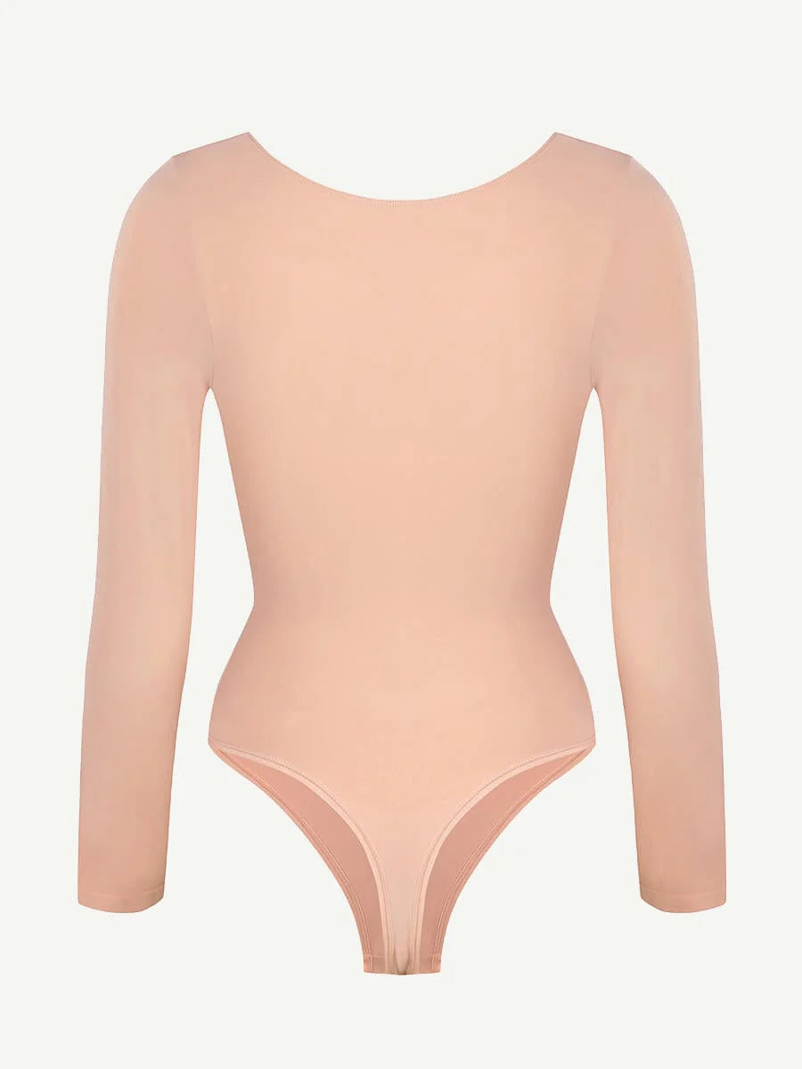 The Curve Bodysuit